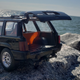 Illustration for article titled Jeep Grand Cherokee